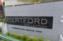 Hertford Collection (D8), Apartment #945922